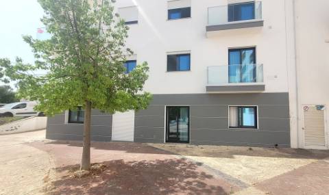 Apartamento Duplex Mobilado no Centro de Tavira - 125,88 m²