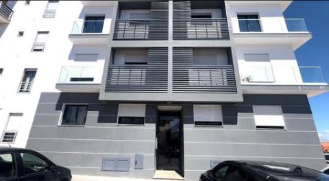 Apartamento Duplex Mobilado no Centro de Tavira - 125,88 m²