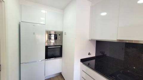 Apartamento Duplex Mobilado no Centro de Tavira - 125,88 m²