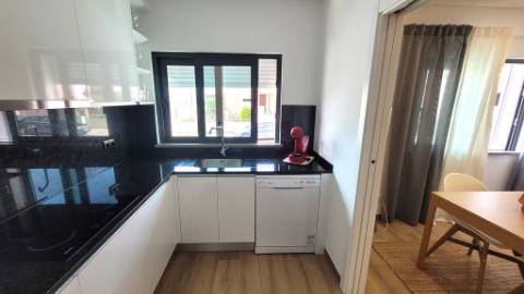 Apartamento Duplex Mobilado no Centro de Tavira - 125,88 m²