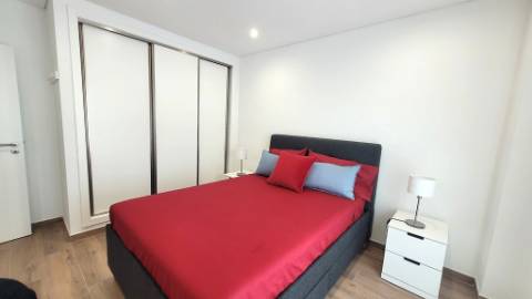 Apartamento Duplex Mobilado no Centro de Tavira - 125,88 m²