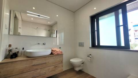 Apartamento Duplex Mobilado no Centro de Tavira - 125,88 m²