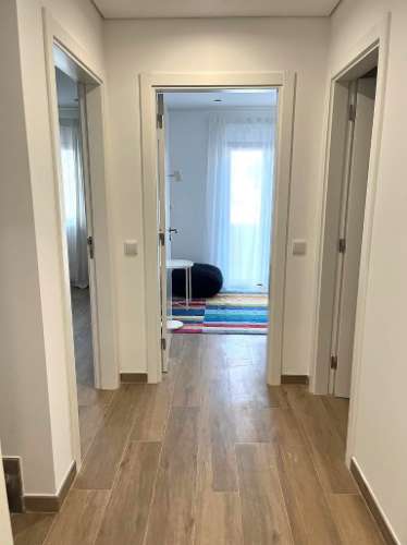 Apartamento Duplex Mobilado no Centro de Tavira - 125,88 m²