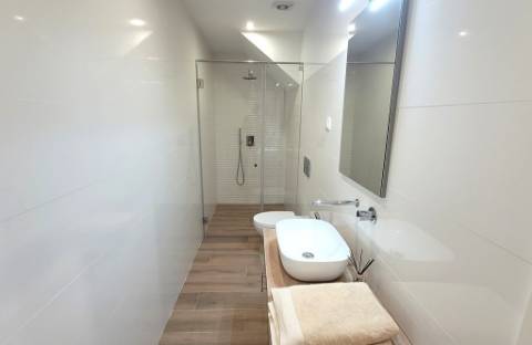 Apartamento Duplex Mobilado no Centro de Tavira - 125,88 m²