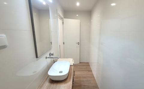 Apartamento Duplex Mobilado no Centro de Tavira - 125,88 m²