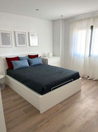 Apartamento Duplex Mobilado no Centro de Tavira - 125,88 m²