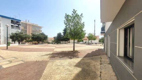 Apartamento Duplex Mobilado no Centro de Tavira - 125,88 m²