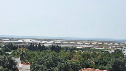 Apartamento Duplex Mobilado no Centro de Tavira - 125,88 m²