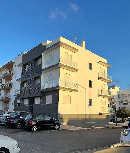 Apartamento Duplex Mobilado no Centro de Tavira - 125,88 m²