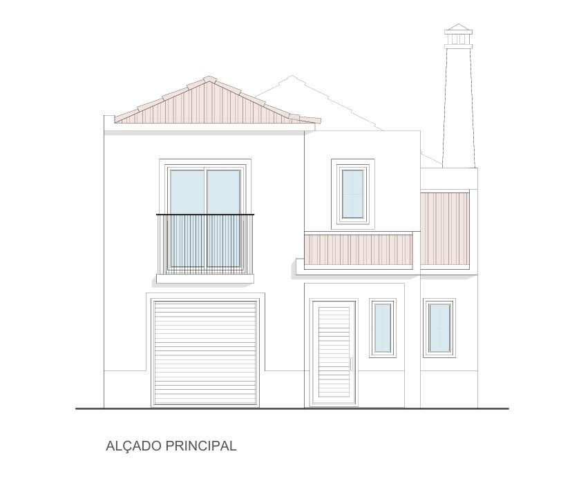 Moradia T3 em Construção em Tavira - Conforto e Modernidade.