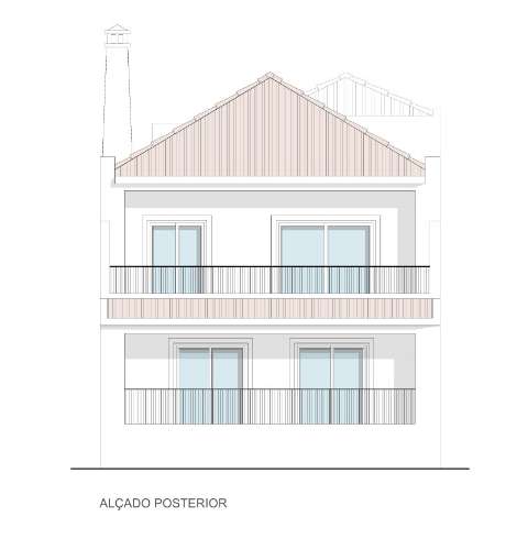 Moradia T3 em Construção em Tavira - Conforto e Modernidade.