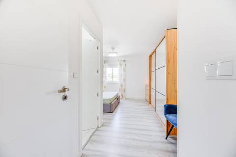 Moradia Térrea T2 com Vista Rio em Alhandra