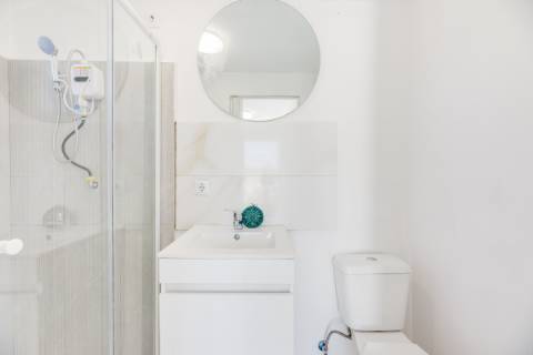 Moradia Térrea T2 com Vista Rio em Alhandra