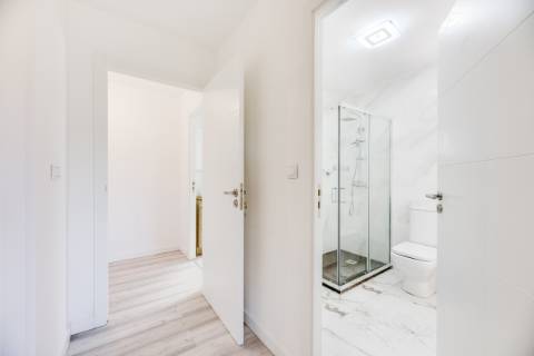 Moradia Térrea T2 com Vista Rio em Alhandra