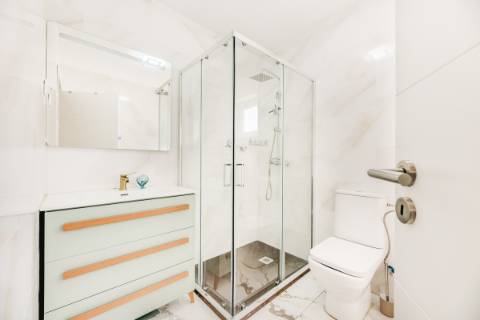 Moradia Térrea T2 com Vista Rio em Alhandra