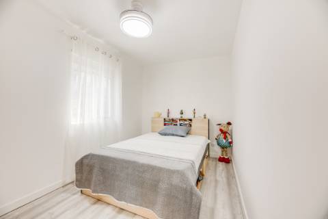 Moradia Térrea T2 com Vista Rio em Alhandra