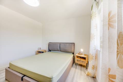 Moradia Térrea T2 com Vista Rio em Alhandra