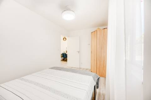 Moradia Térrea T2 com Vista Rio em Alhandra