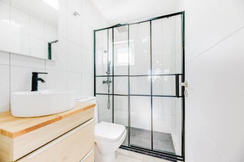 Moradia Térrea T2 com Vista Rio em Alhandra