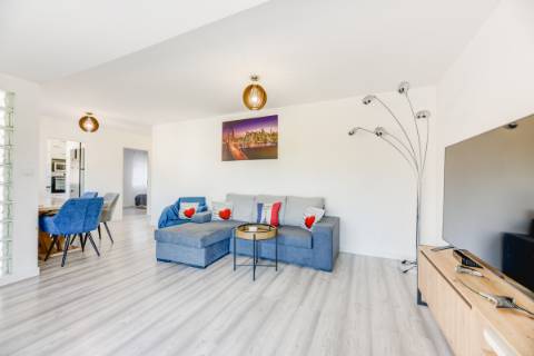 Moradia Térrea T2 com Vista Rio em Alhandra