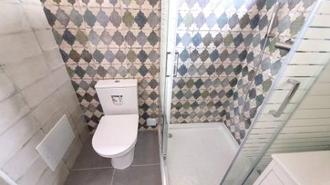 Moradia Nova T3+1 com Piscina Privada - Vila Nova de Cacela, Algarve