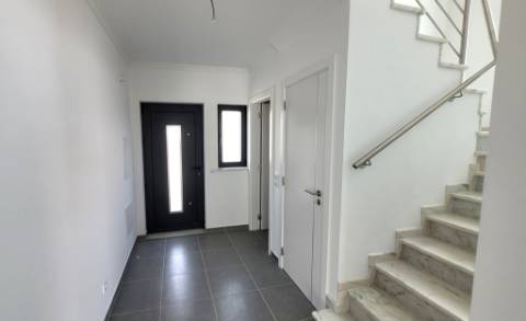 Moradia Nova T3+1 com Piscina Privada - Vila Nova de Cacela, Algarve