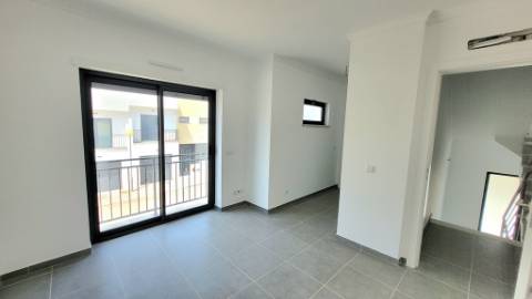 Moradia Nova T3+1 com Piscina Privada - Vila Nova de Cacela, Algarve