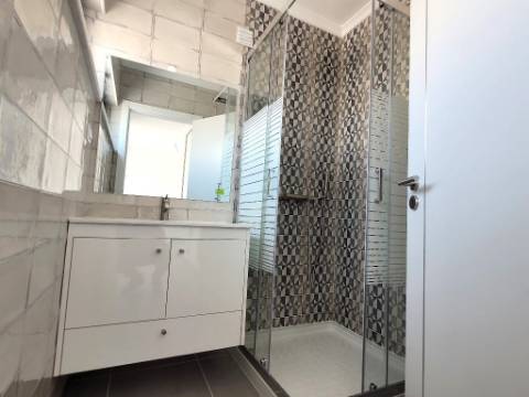 Moradia Nova T3+1 com Piscina Privada - Vila Nova de Cacela, Algarve