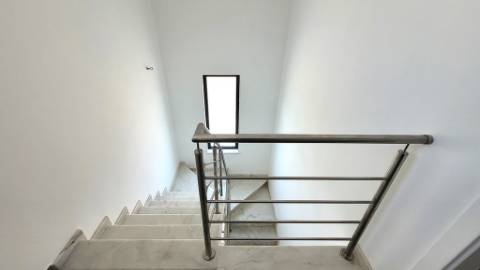 Moradia Nova T3+1 com Piscina Privada - Vila Nova de Cacela, Algarve