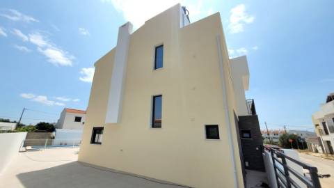 Moradia Nova T3+1 com Piscina Privada - Vila Nova de Cacela, Algarve