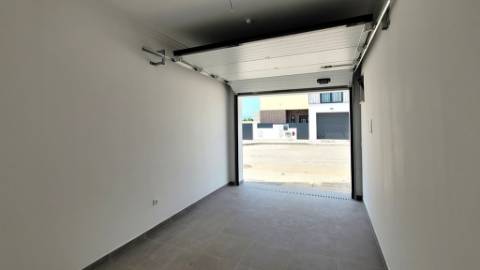 Moradia Nova T3+1 com Piscina Privada - Vila Nova de Cacela, Algarve