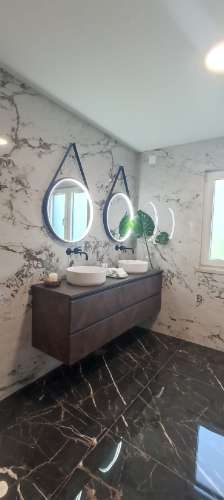 Moradia V4 - totalmente remodelada, na Herdade da Aroeira