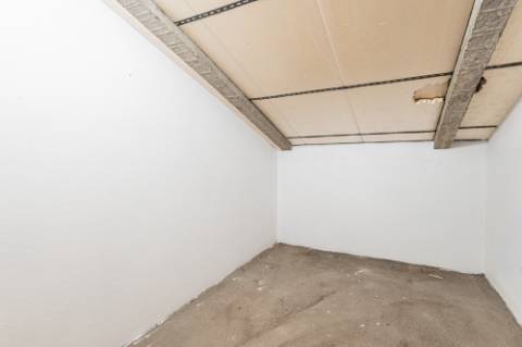 Apartamento T3 com 1 Lugar de Estacionamento - São Domingos, Santarém