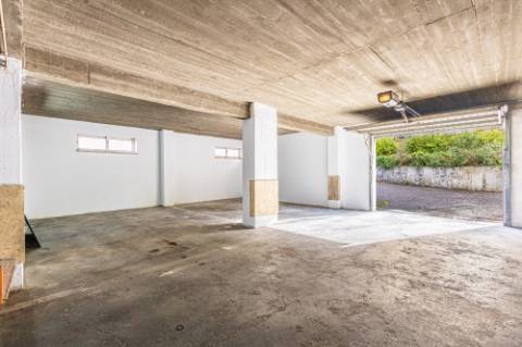 Apartamento T3 com 1 Lugar de Estacionamento - São Domingos, Santarém