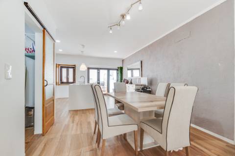 Moradia T2+1 no centro de Alverca