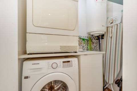 Moradia T2+1 no centro de Alverca