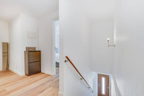 Moradia T2+1 no centro de Alverca