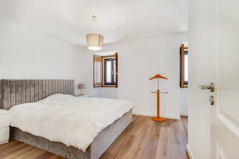 Moradia T2+1 no centro de Alverca