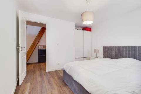 Moradia T2+1 no centro de Alverca