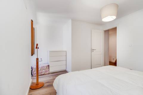 Moradia T2+1 no centro de Alverca