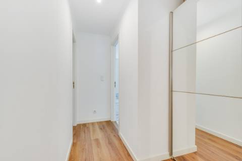 Moradia T2+1 no centro de Alverca