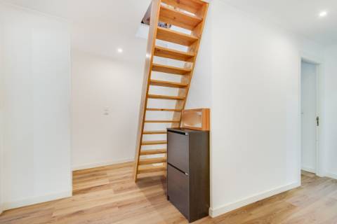 Moradia T2+1 no centro de Alverca