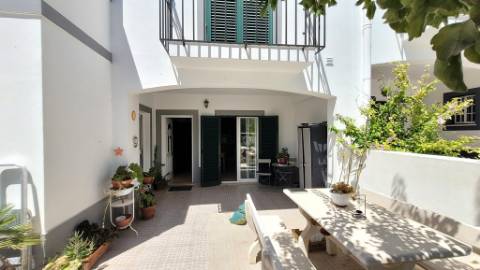 Moradia T4 com Vista Mar a 10 Minutos do Centro de Tavira