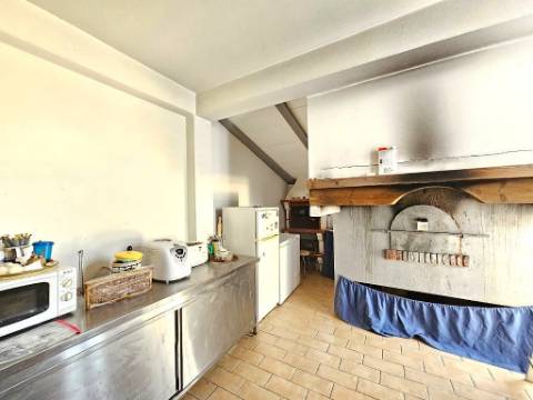 Moradia T4 com Vista Mar a 10 Minutos do Centro de Tavira