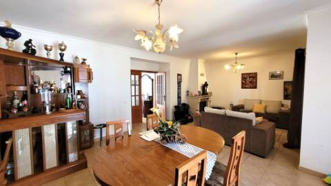 Moradia T4 com Vista Mar a 10 Minutos do Centro de Tavira