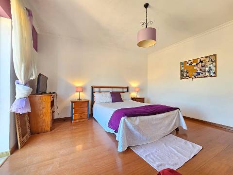 Moradia T4 com Vista Mar a 10 Minutos do Centro de Tavira