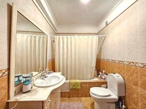 Moradia T4 com Vista Mar a 10 Minutos do Centro de Tavira