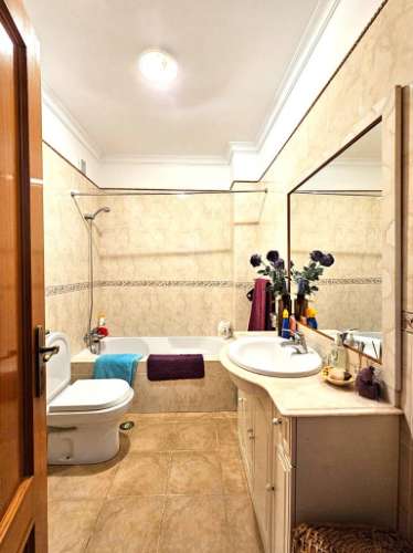 Moradia T4 com Vista Mar a 10 Minutos do Centro de Tavira