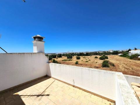 Moradia T4 com Vista Mar a 10 Minutos do Centro de Tavira