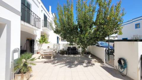 Moradia T4 com Vista Mar a 10 Minutos do Centro de Tavira